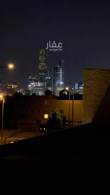 شقة للبيع في شارع وادي البطحاء, حي العقيق, مدينة الرياض, منطقة الرياض صورة 3