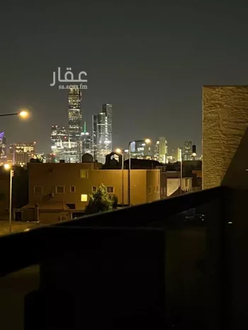شقة للبيع في شارع وادي البطحاء, حي العقيق, مدينة الرياض, منطقة الرياض صورة 4