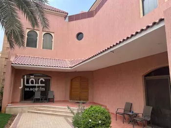 فيلا للبيع في شارع بركات, حي الهدا, مدينة الرياض, منطقة الرياض صورة 4
