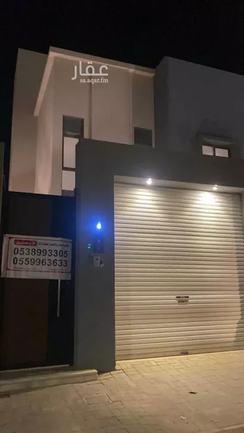 فيلا للإيجار في شارع عبدالرحمن المكودي, حي عكاظ, مدينة الرياض, منطقة الرياض