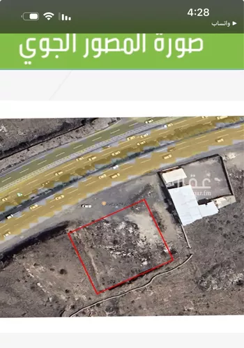 أرض للبيع في حي الصفاء, مدينة ابها, منطقة عسير