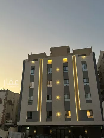 عمارة للبيع في شارع الثلم, حي البوادي, مدينة جدة, منطقة مكة المكرمة