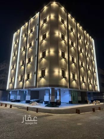 عمارة للبيع في شارع السلوى
, حي مشرفة, مدينة جدة, منطقة مكة المكرمة