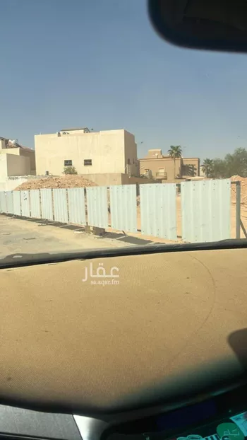 أرض للبيع في شارع الينبوع, حي عرقة, مدينة الرياض, منطقة الرياض صورة 3