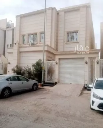 فيلا للبيع في شارع عفيف الدين الأريجي, حي الرمال, مدينة الرياض, منطقة الرياض