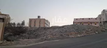 أرض للبيع في شارع 19818302, حي النوارية, مدينة مكه المكرمه, منطقة مكة المكرمة