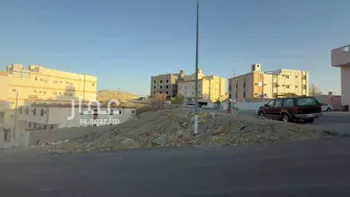 أرض للبيع في شارع 19818302, حي النوارية, مدينة مكه المكرمه, منطقة مكة المكرمة صورة 4