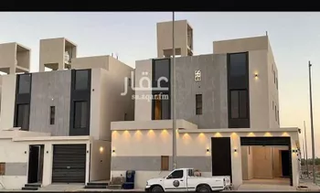 فيلا للبيع في شارع الحسين بن صدقة ، حي بدر ، الرياض ، منطقة الرياض
