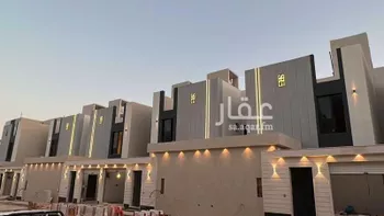 فيلا للبيع في شارع الامام البخاري ، حي بدر ، الرياض ، منطقة الرياض صورة 3
