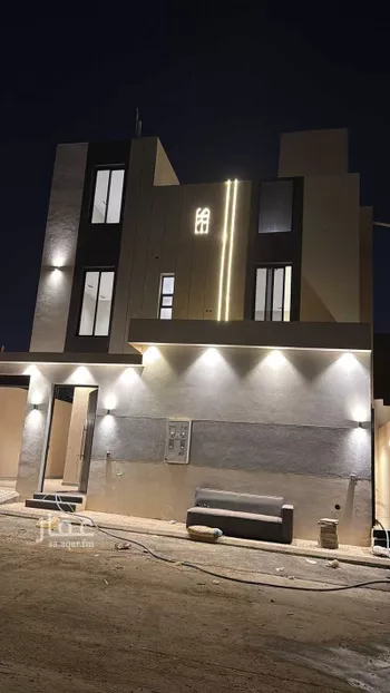 فيلا للبيع في حي بدر, مدينة الرياض, منطقة الرياض صورة 2