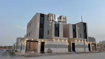 فيلا للبيع في حي بدر, مدينة الرياض, منطقة الرياض