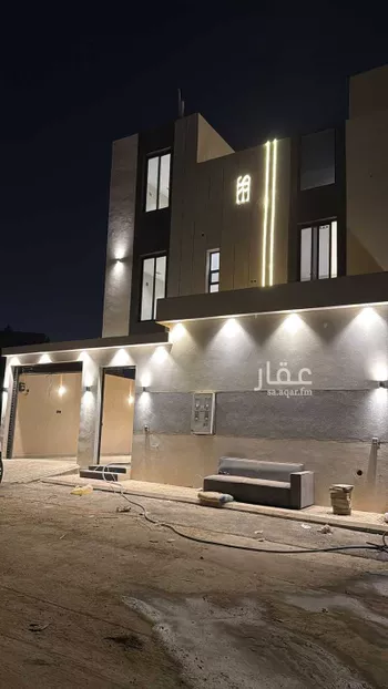 فيلا للبيع في حي بدر, مدينة الرياض, منطقة الرياض صورة 3