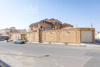 فيلا للبيع في شارع أبي بكر بن محمد, حي الوسيطاء, مدينة بريده, منطقة القصيم