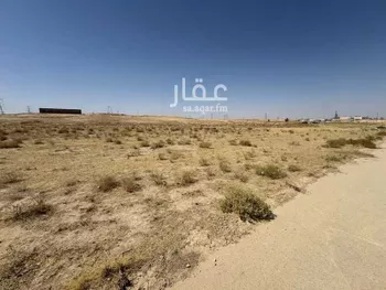 أرض للبيع في شارع الشقه العليا 741, حي الوطاة, مدينة بريده, منطقة القصيم صورة 3