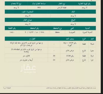 أرض للبيع في شارع حاجب بن حبيب, حي الصويدرة, مدينة المدينه المنوره, منطقة المدينة المنورة صورة 2