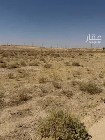 أرض للبيع في شارع الشقه العليا 741, حي الوطاة, مدينة بريده, منطقة القصيم صورة 2