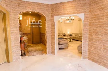 فيلا للبيع في شارع أبي بكر بن محمد, حي الوسيطاء, مدينة بريده, منطقة القصيم صورة 2