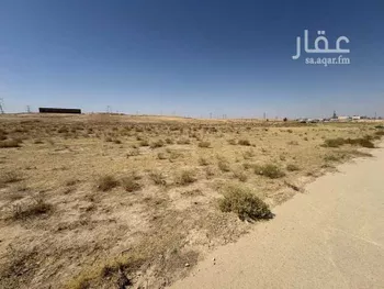 أرض للبيع في شارع الشقه العليا 741, حي الوطاة, مدينة بريده, منطقة القصيم صورة 5