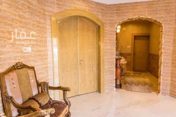 فيلا للبيع في شارع أبي بكر بن محمد, حي الوسيطاء, مدينة بريده, منطقة القصيم صورة 3