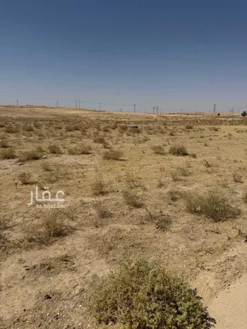 أرض للبيع في شارع الشقه العليا 741, حي الوطاة, مدينة بريده, منطقة القصيم صورة 4