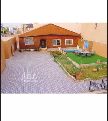 فيلا للبيع في شارع القدس 97 ، حي النخيل ، البدائع ، البدائع