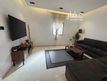 شقة للإيجار في شارع قناة السويس ، حي العقيق ، الرياض ، منطقة الرياض صورة 5