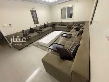 شقة للإيجار في شارع سلمان بن عبدالعزيز, حي الحمراء, مدينة جدة, منطقة مكة المكرمة صورة 3