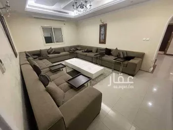 شقة للإيجار في شارع سلمان بن عبدالعزيز, حي الحمراء, مدينة جدة, منطقة مكة المكرمة صورة 2