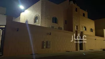 عمارة للإيجار في شارع ظهرة لبن, حي ظهرة لبن, مدينة الرياض, منطقة الرياض