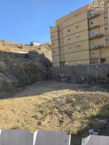 أرض للبيع في شارع وادي جليل , حي وادي جليل, مدينة مكه المكرمه, منطقة مكة المكرمة صورة 3
