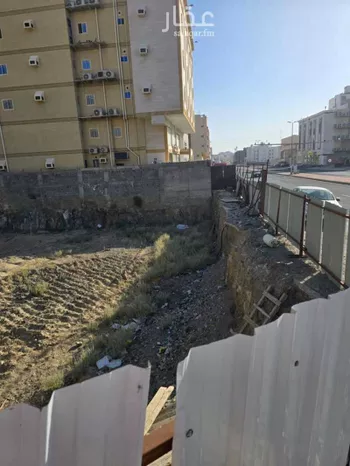 أرض للبيع في شارع وادي جليل , حي وادي جليل, مدينة مكه المكرمه, منطقة مكة المكرمة