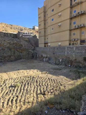 أرض للبيع في شارع وادي جليل , حي وادي جليل, مدينة مكه المكرمه, منطقة مكة المكرمة صورة 5