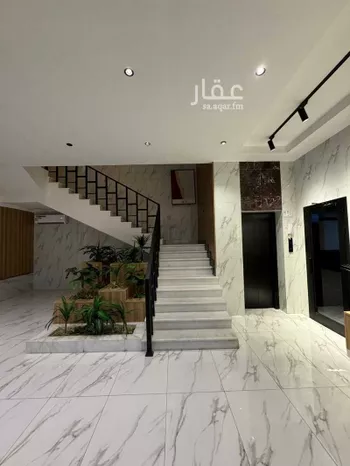 شقة للبيع في شارع وهيب بن عمير, حي المنار, مدينة جدة, منطقة مكة المكرمة صورة 3