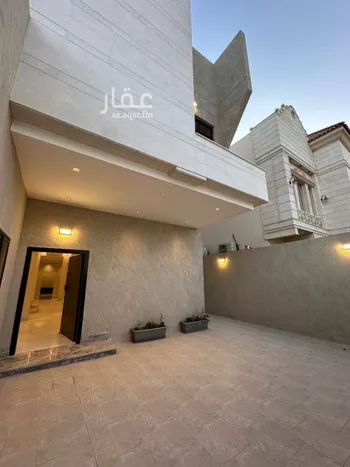 فيلا للبيع في شارع أبو يوسف بن مبارك, حي اللؤلؤ, مدينة جدة, منطقة مكة المكرمة صورة 3