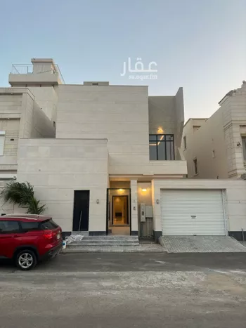 فيلا للبيع في شارع أبو يوسف بن مبارك, حي اللؤلؤ, مدينة جدة, منطقة مكة المكرمة