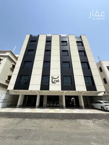 شقة للبيع في شارع اسماعيل النجراني, حي العزيزية, مدينة جدة, منطقة مكة المكرمة
