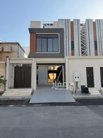 فيلا للبيع في شارع أبو الفرج بن إبراهيم, حي الأصالة, مدينة جدة, منطقة مكة المكرمة صورة 2