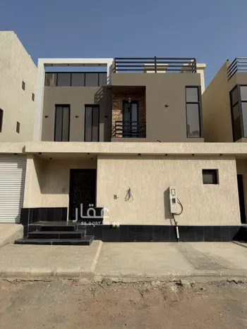 فيلا للبيع في شارع عبد الله سجيني, حي الزمرد, مدينة جدة, منطقة مكة المكرمة