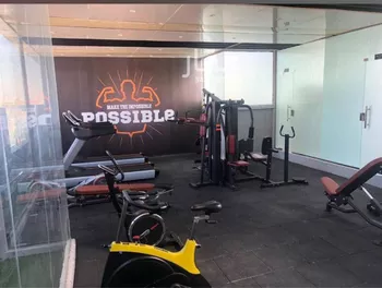 شقة للإيجار في شارع الامير عبدالعزيز بن مساعد بن جلوي, حي المربع, مدينة الرياض, منطقة الرياض صورة 2