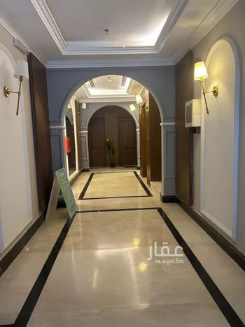 شقة للإيجار في شارع الربيع, حي النرجس, مدينة الرياض, منطقة الرياض صورة 3