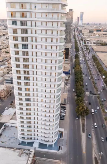 شقة للبيع في شارع الملك فهد, حي الرحمانية, مدينة الرياض, منطقة الرياض
