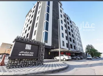 شقة للإيجار في شارع الامير عبدالعزيز بن مساعد بن جلوي, حي المربع, مدينة الرياض, منطقة الرياض