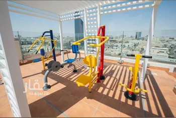 شقة للإيجار في شارع السعادة ، حي المربع ، الرياض ، منطقة الرياض صورة 3