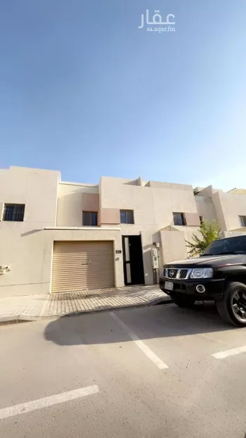 فيلا للبيع في شارع ممر95, حي النرجس, مدينة الرياض, منطقة الرياض