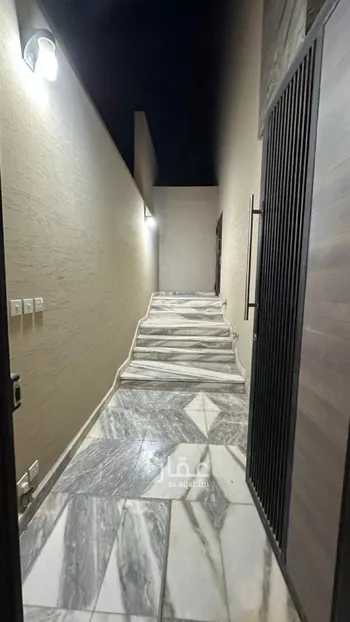 دور للإيجار في شارع يحيى التيمي, حي النرجس, مدينة الرياض, منطقة الرياض صورة 5