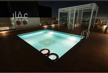 شقة للإيجار في شارع السعادة ، حي المربع ، الرياض ، منطقة الرياض صورة 4