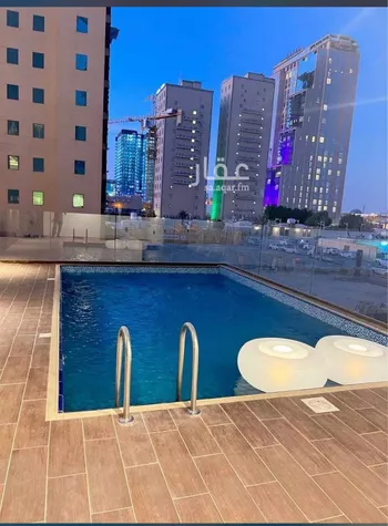 شقة للإيجار في شارع وادي بيشه, حي الصحافة, مدينة الرياض, منطقة الرياض