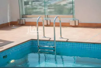 شقة للإيجار في شارع السعادة ، حي المربع ، الرياض ، منطقة الرياض صورة 5