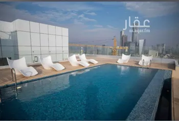 شقة للإيجار في شارع الملك فهد الفرعي, حي النخيل, مدينة الرياض, منطقة الرياض صورة 4
