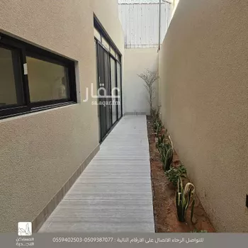 شقة للإيجار في شارع الأحوص بن ثعلبة, حي المصيف, مدينة الرياض, منطقة الرياض صورة 4